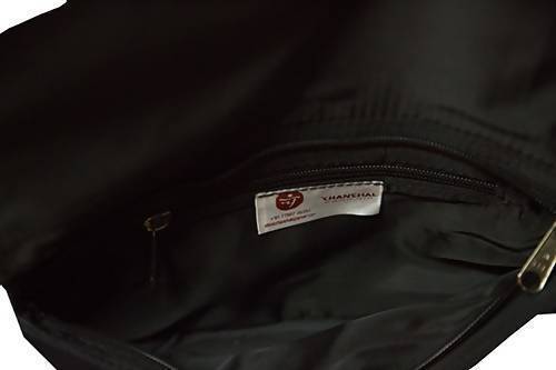 Mor-Hathi Khana Duffle Bag