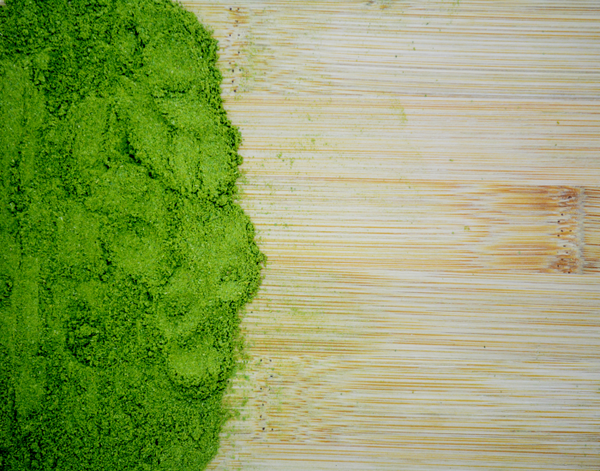 Moringa Leaf Powder