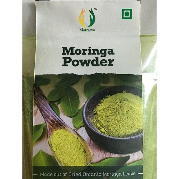 Moringa Leaf Powder, 250g