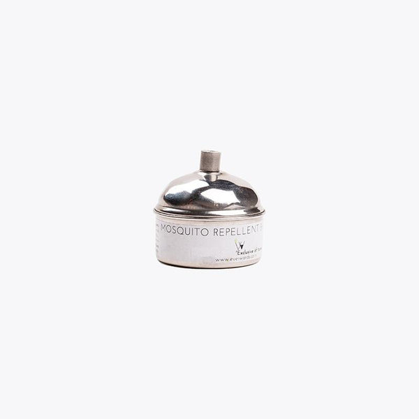 Natural Mosquito Repellent Balm (Pack of 2)