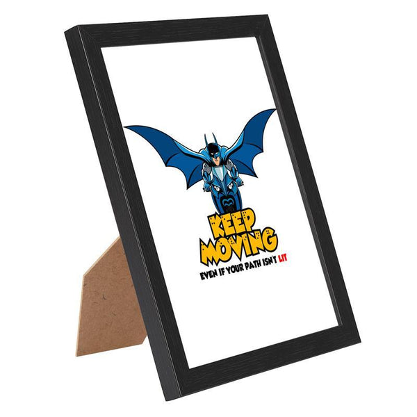 Motivational Table-Top Frame