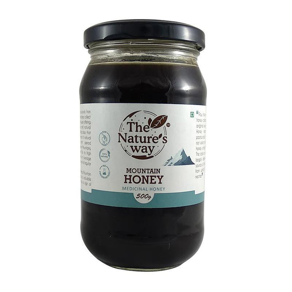 Mountain Honey, 500g