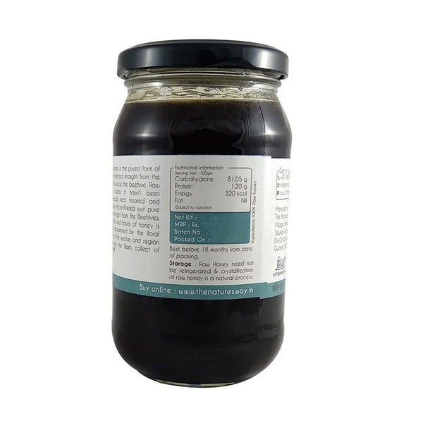 Mountain Honey, 500g