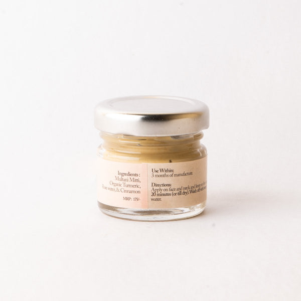 Multani Mitti Face Mask, 25g