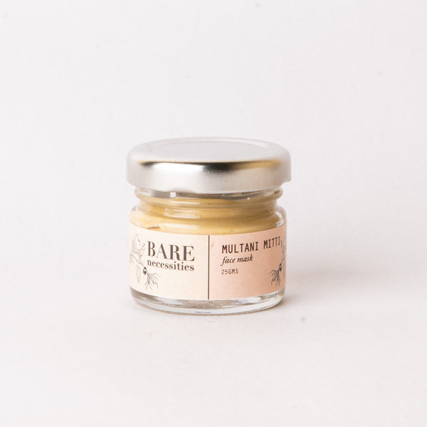 Multani Mitti Face Mask, 25g