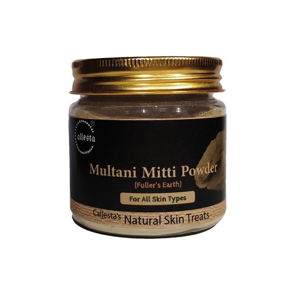 Multani Mitti Powder,  125g