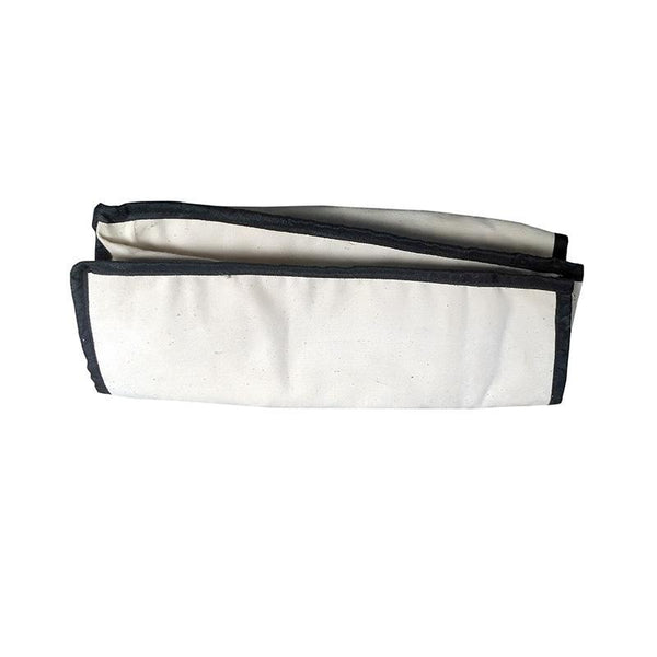 Multi-Purpose Eco-Friendly Cotton Shopping Bag with 9 Pockets