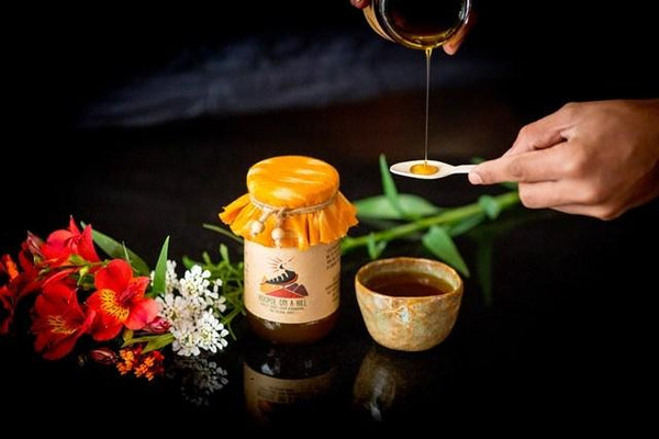 Multifloral Honey