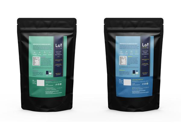Namakpara, Pack of 2, 90g each