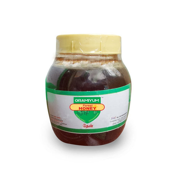 Natural Honey, 500g