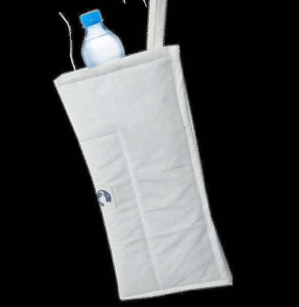 Eco-Friendly Thermal Bag With Natural Rice Husk Insulation