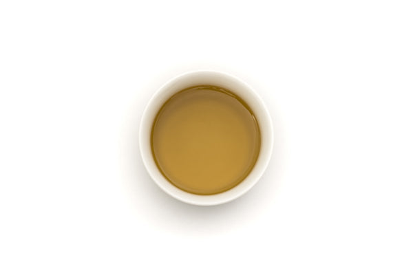 Natural Manipuri Nong-Mang-Kha Ginger Green Tea (18 Tea Bags)