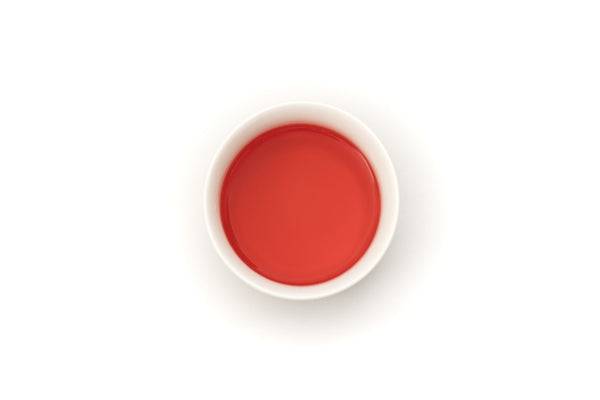 Natural, Fruity Manipuri Roselle Tea (18 Tea Bags)