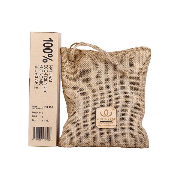 Natural Odour Absorbent- For Indoors