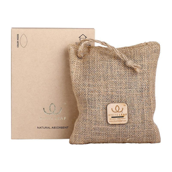 Natural Odour Absorbent- For Indoors