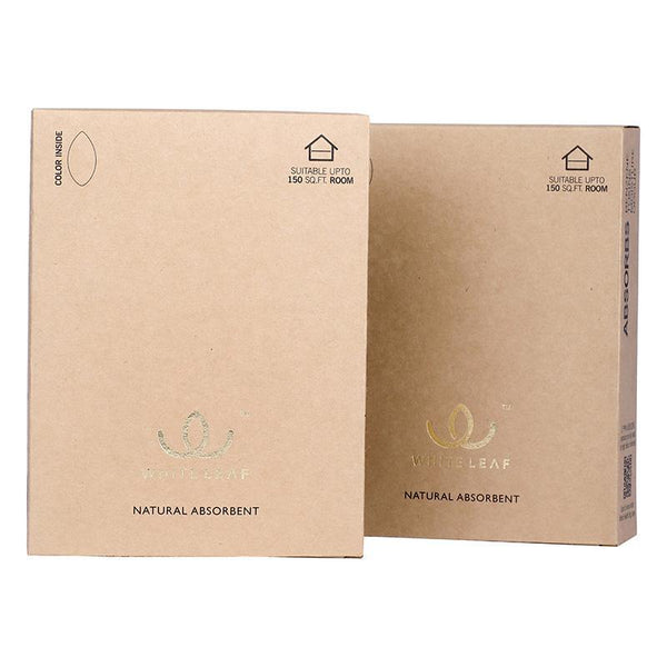Natural Odour Absorbent- For Indoors