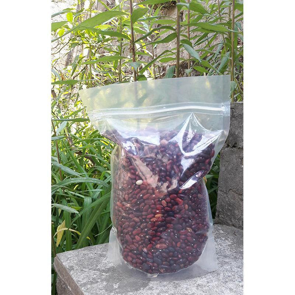Naturally Grown Kumaoni Rajma, 1kg