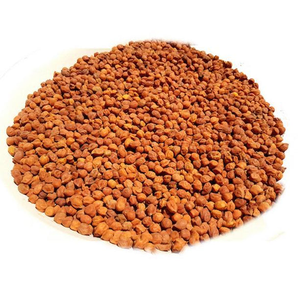 Naturally Grown, Pesticide-Free Black Gram (Chana), 500g
