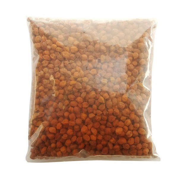 Naturally Grown, Pesticide-Free Black Gram (Chana), 500g