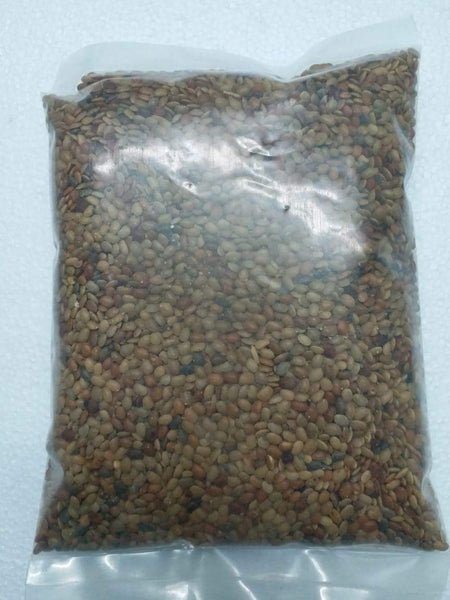 Naturally Grown, Pesticide-Free Horsegram, 500g