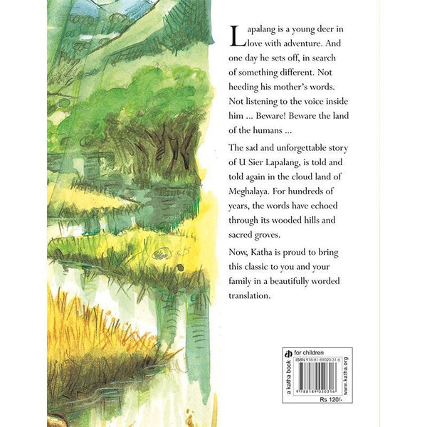 Northeast Library Series - Set of 4Picture Books for Children
