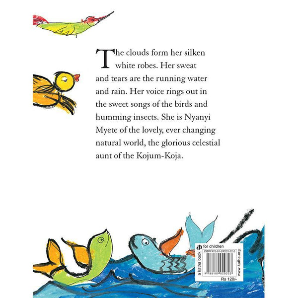 Northeast Library Series - Set of 4Picture Books for Children