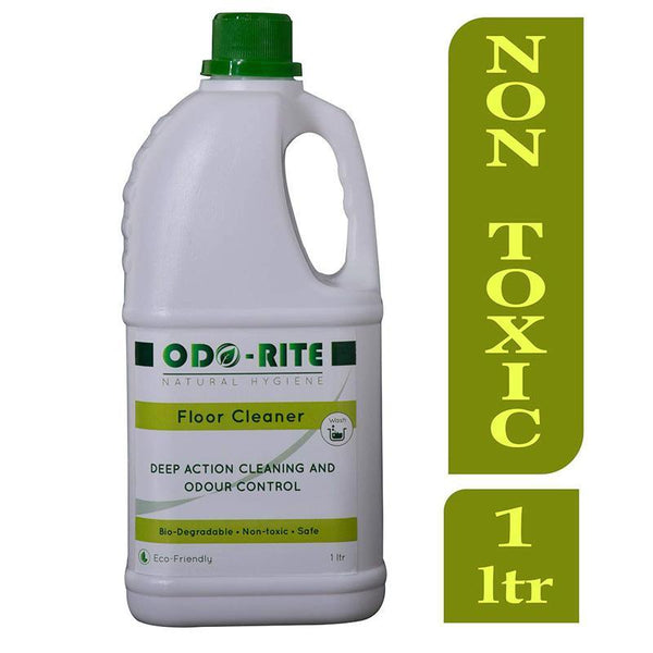 Natural Floor Cleaner, 1000ml