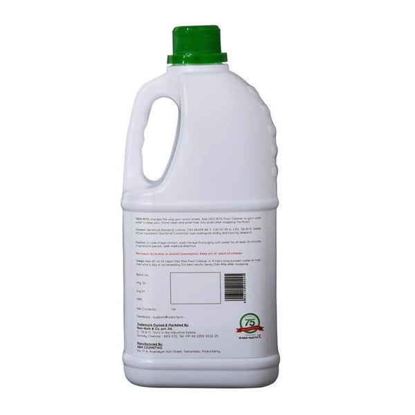 Natural Floor Cleaner, 1000ml