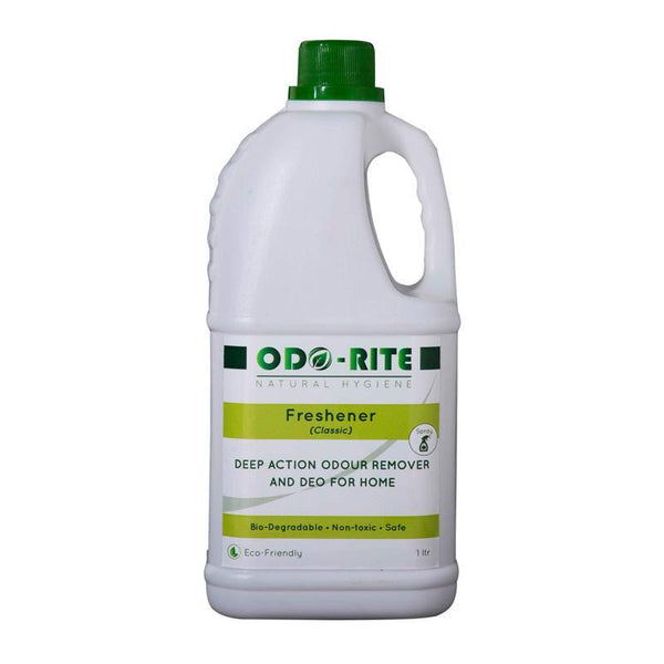 Natural Home Freshener, 1000ml