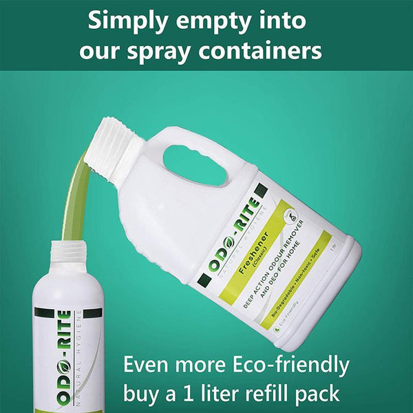 Natural Home Freshener, 1000ml