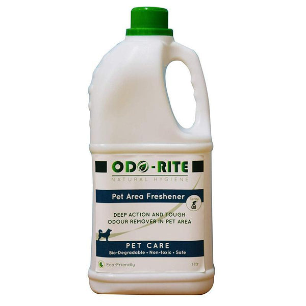 Pet Area Freshener, 1000 ml