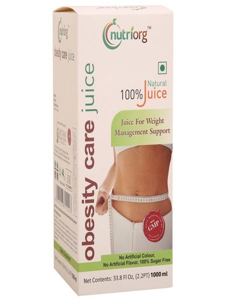 Obesity Juice 500ml.
