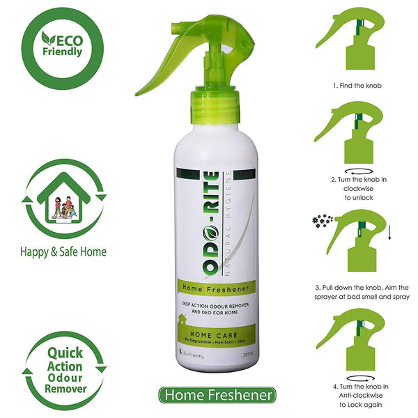 Natural Air Freshener - 200ml