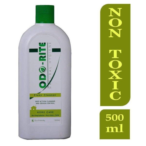 Natural Floor Cleaner - 500ml