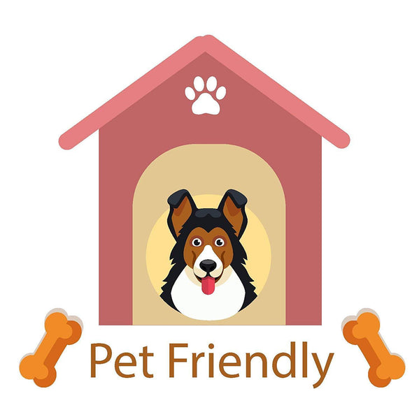 Pet Area Freshener and Odour Remover - 200ml