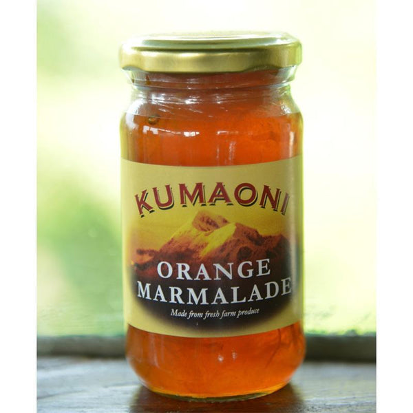 Orange Marmalade, 500g