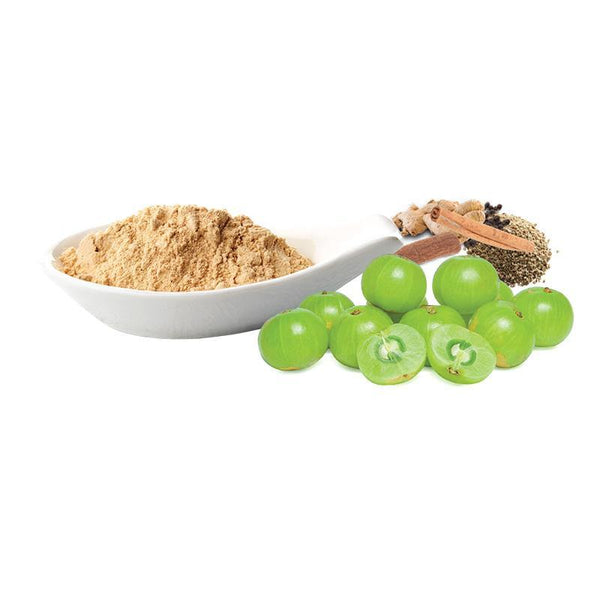 Organic Amla Powder - Immunity Mix for Kids, 100g