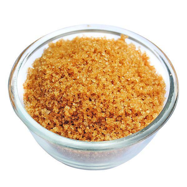 Organic Brown Sugar ( Pack of 5 ), 1000 gm