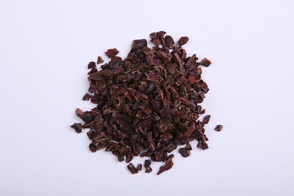 Organic Cacao Nibs, 150g