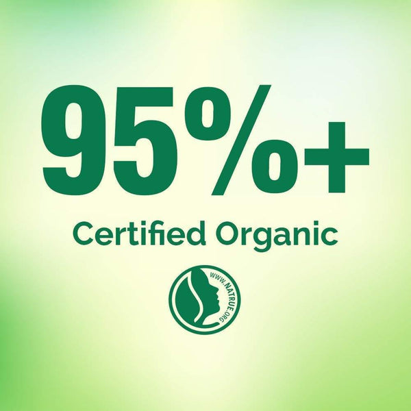 Organic Chest Rub Balm, 35g