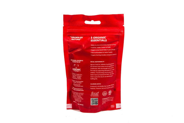 Organic Cinnamon Powder, 100g