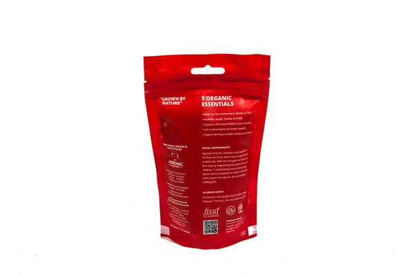Organic Cloves, 50g
