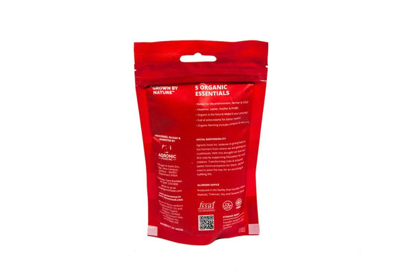 Organic Coriander Powder, 100g