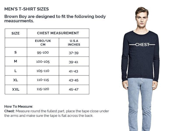 Organic Cotton Men's Raglan Sweatshirt