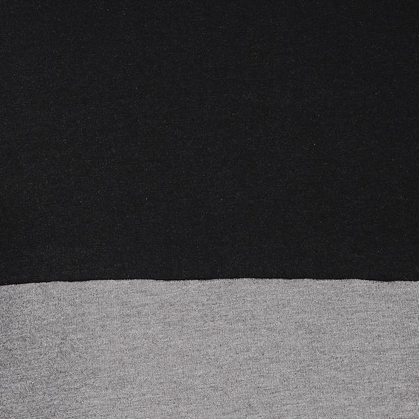 Organic Cotton Men's Three Part Premium T-Shirt - Maroon