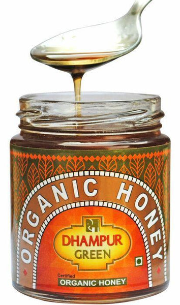 Organic Honey ( Pack of 3 ), 250 gm
