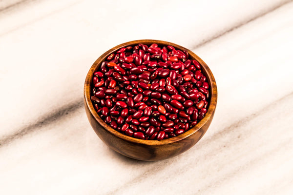 Organic Jammu Kidney Beans (Jammu Rajma), 500g