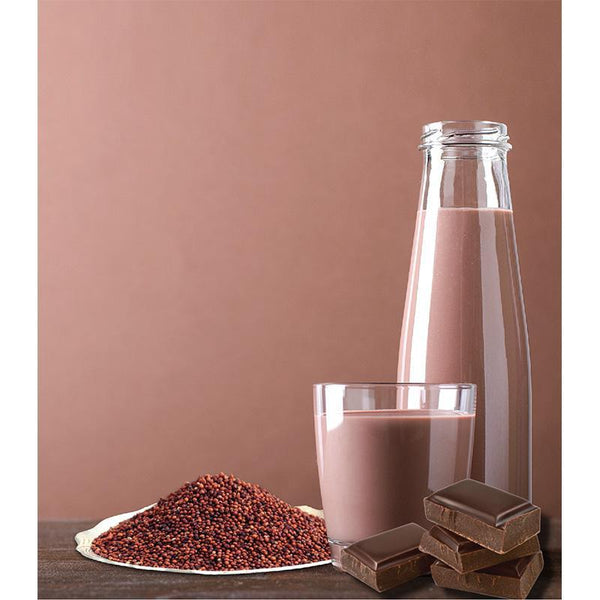 Ragi Chocolate Health & Nutrition Drink Mix for Little Ones & Kids, 200g