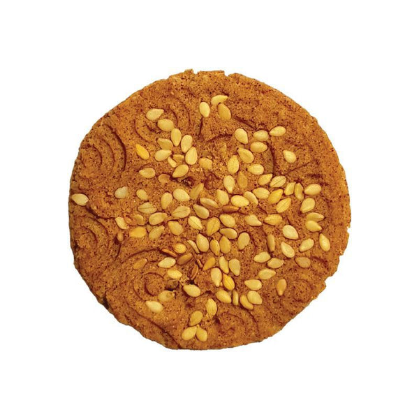 Ragi & Sesame Jaggery Cookies (Prenatal), 150g
