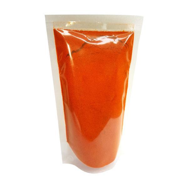 naturally grown, Pesticide-Free Red Chilli Powder, 250g